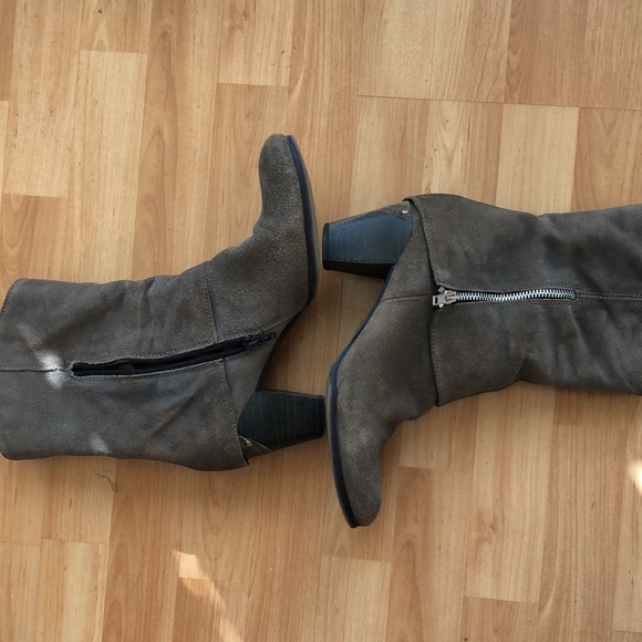 Bulle boots. Made in Portugal - Picture 4 of 6